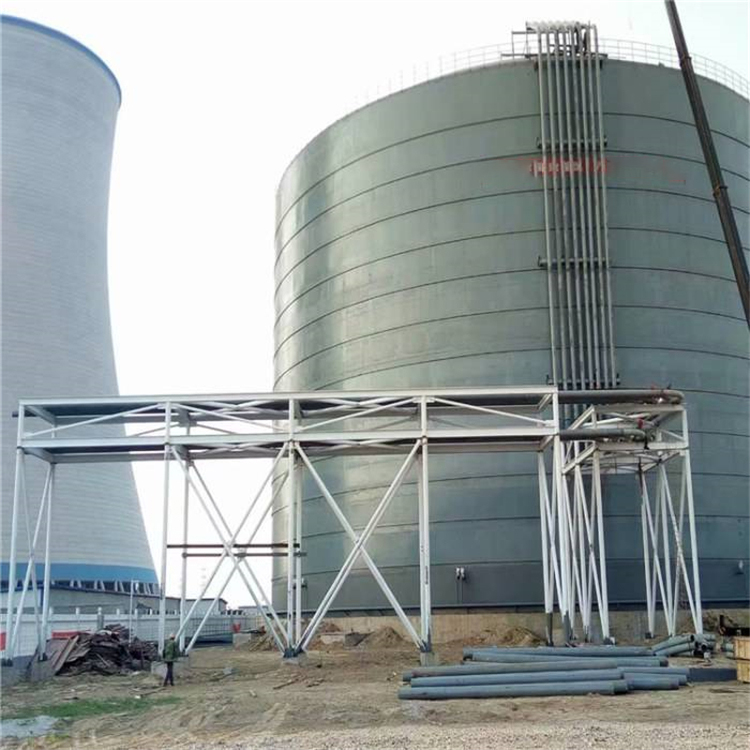 安陽大型鋼板庫