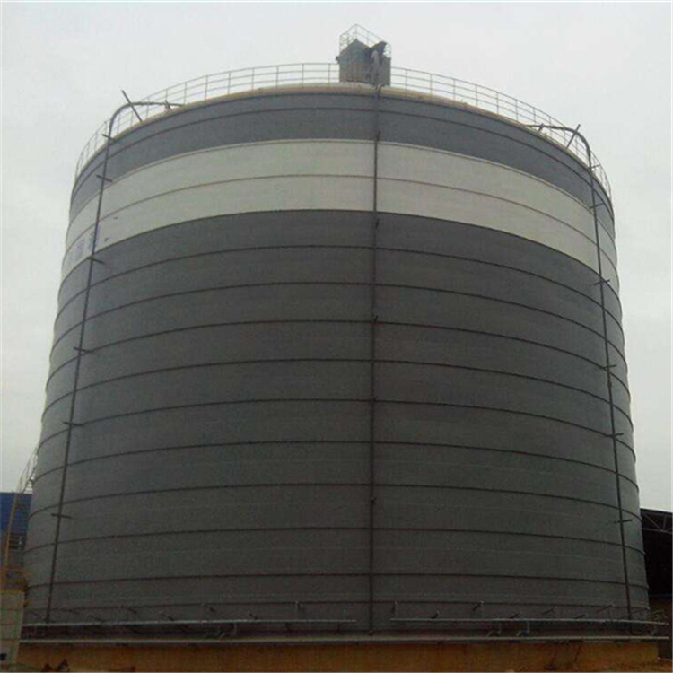 徐州20米直徑鋼板倉(cāng)